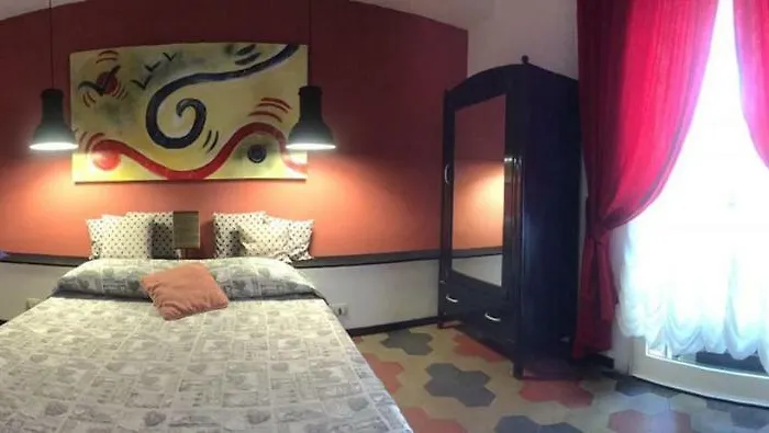 Degli Ottimati Bed & Breakfast