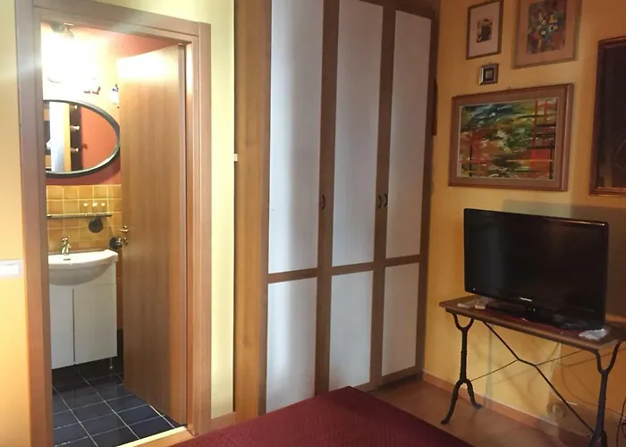 Degli Ottimati Bed & Breakfast 4*