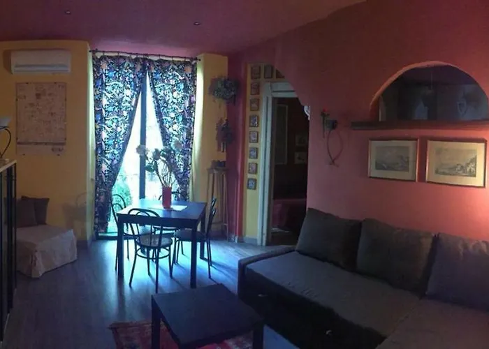 Bed & Breakfast Degli Ottimati 4*