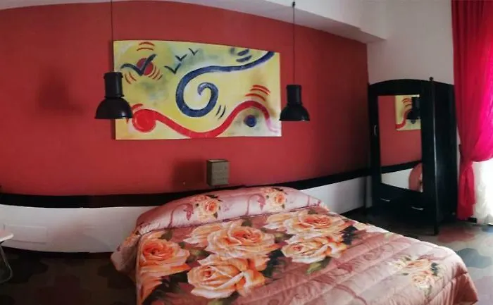 Degli Ottimati 4* Reggio di Calabria