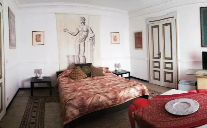 Bed & Breakfast Degli Ottimati