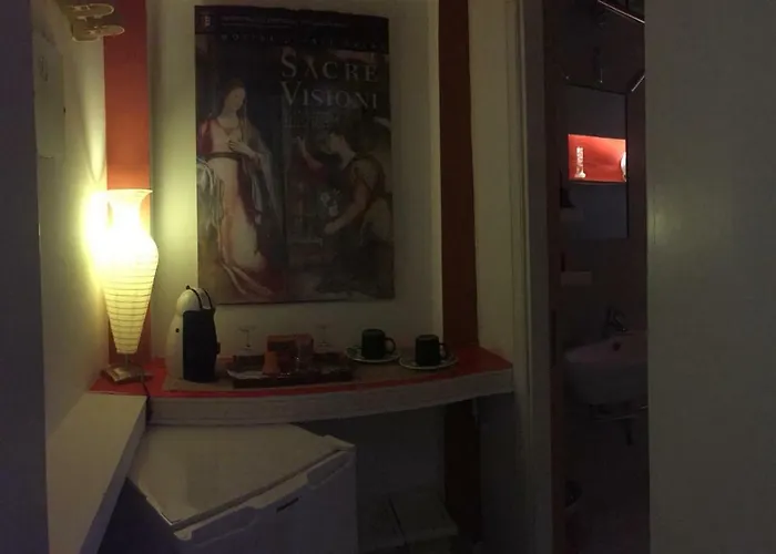 Bed & Breakfast Degli Ottimati 4*