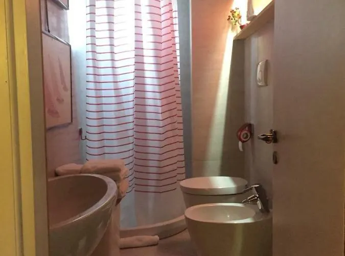 Degli Ottimati Bed & Breakfast Reggio di Calabria