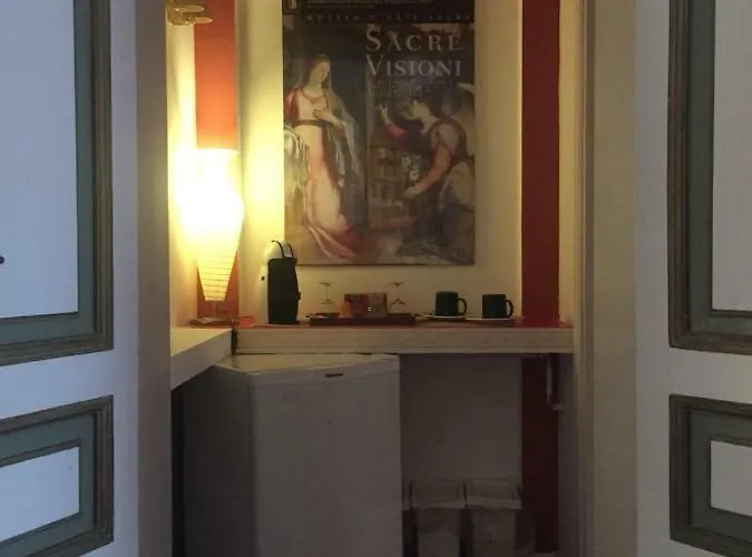 Bed & Breakfast Degli Ottimati 4*