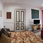 Degli Ottimati לינה וארוחת בוקר רג'יו די קאלאבריה