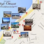 Degli Ottimati 4*