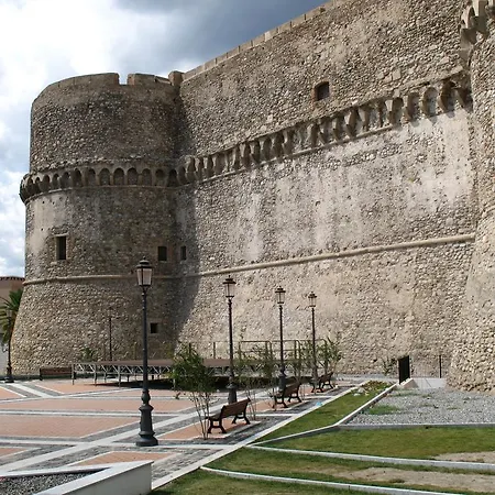 Degli Ottimati 4* Reggio Calabria