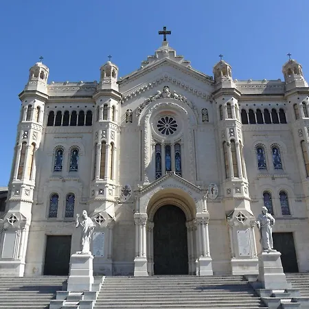 Degli Ottimati 4* Reggio Calabria