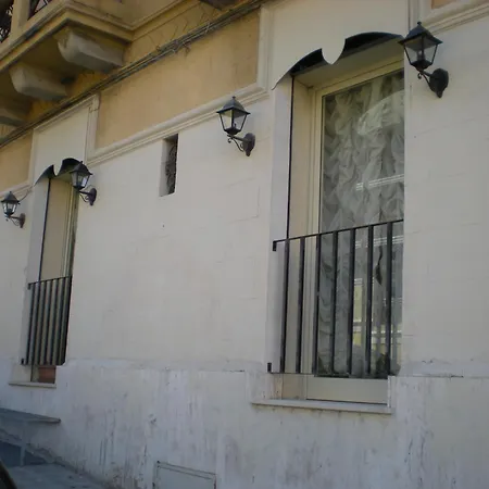 Degli Ottimati Reggio Calabria