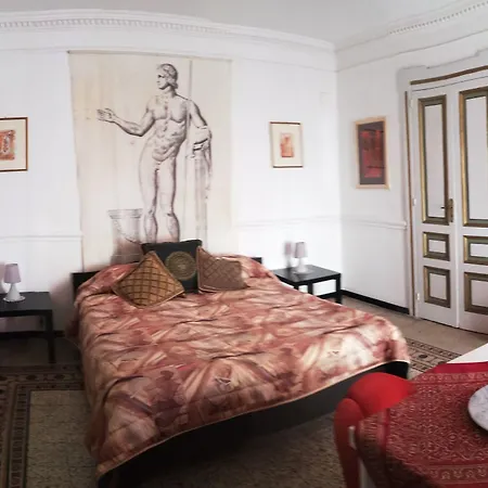 Degli Ottimati Bed & Breakfast Reggio Calabria