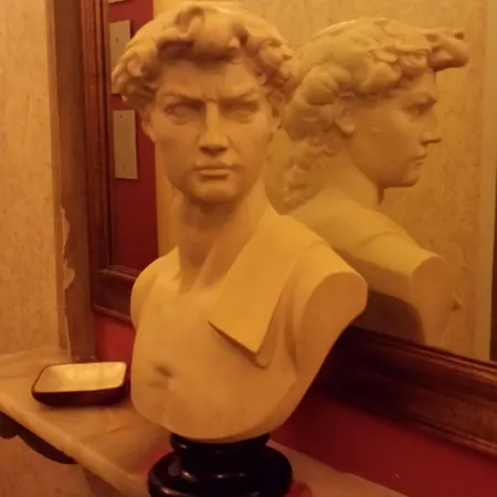 B&B Degli Ottimati 레조디칼라브리아