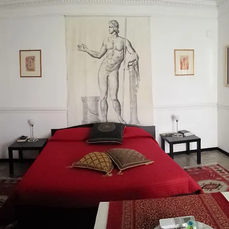 Bed & Breakfast Degli Ottimati