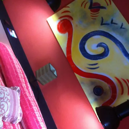 Degli Ottimati 레조디칼라브리아