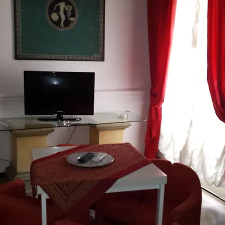 Degli Ottimati 4* Reggio Calabria