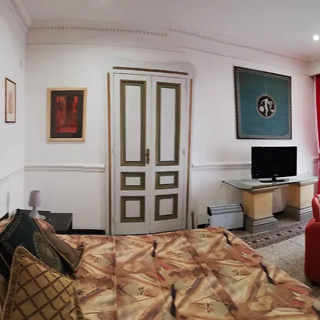 Degli Ottimati B&B 레조디칼라브리아