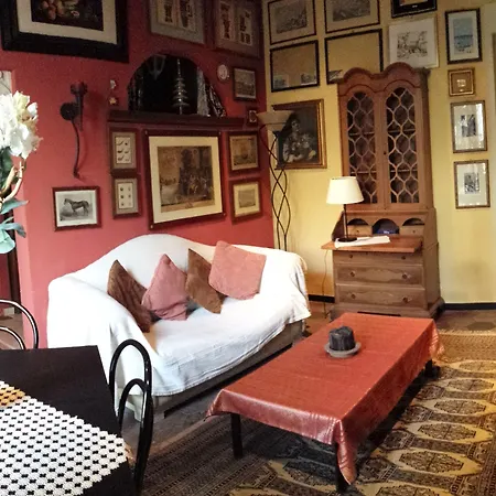 Degli Ottimati Bed & Breakfast Reggio Calabria
