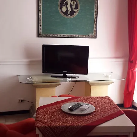 Degli Ottimati Couette-café 4*