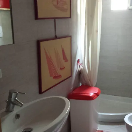 Couette-café Degli Ottimati 4*