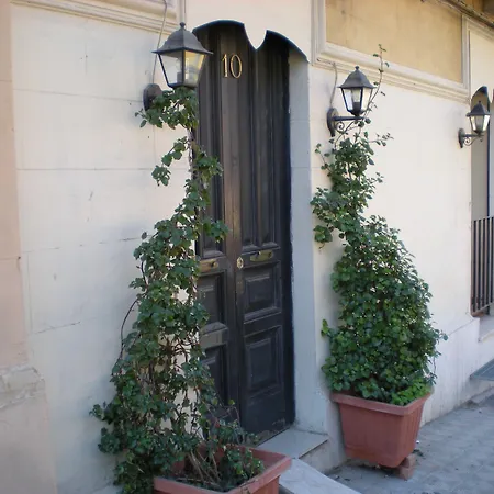 Degli Ottimati B&B 4*