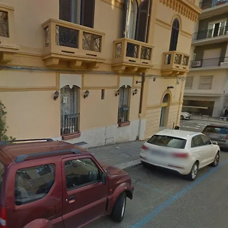 Degli Ottimati 住宿加早餐酒店 雷焦卡拉布里亚