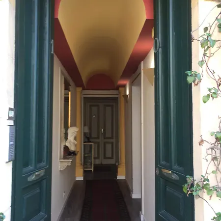 Degli Ottimati Bed & Breakfast Reggio Calabria