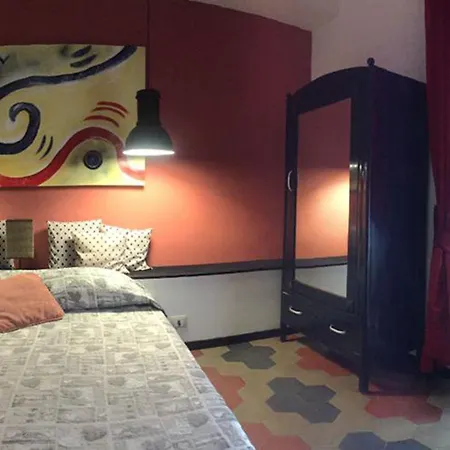 Degli Ottimati 4* 레조디칼라브리아