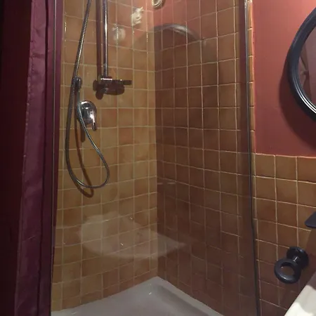 Degli Ottimati B&B 레조디칼라브리아