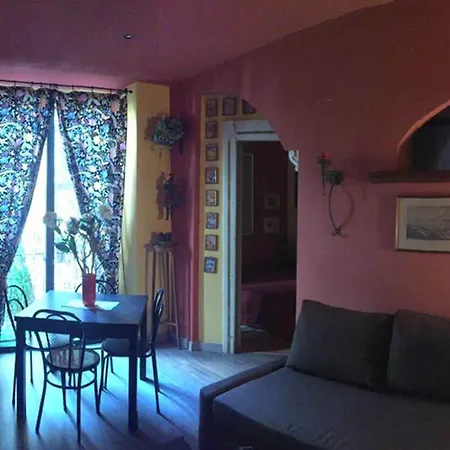 Degli Ottimati Bed & Breakfast 4*