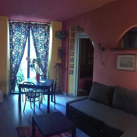 Bed & Breakfast Degli Ottimati Reggio di Calabria