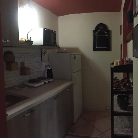 Couette-café Degli Ottimati 4*