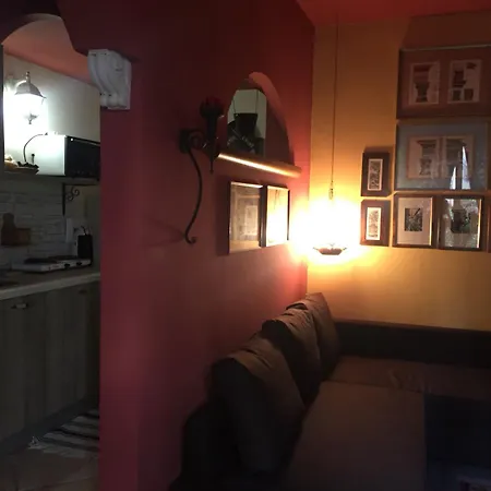 Degli Ottimati 레조디칼라브리아