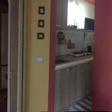 B&B Degli Ottimati 레조디칼라브리아