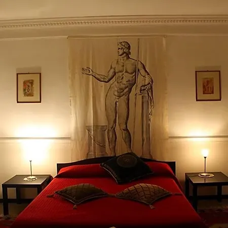 Degli Ottimati Couette-café 4*