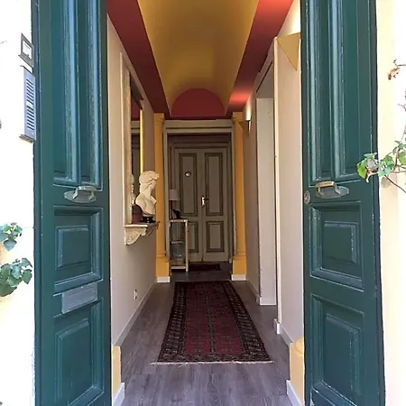 Couette-café Degli Ottimati 4*