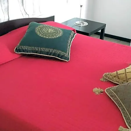 Couette-café Degli Ottimati 4*
