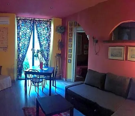 Couette-café Degli Ottimati 4*