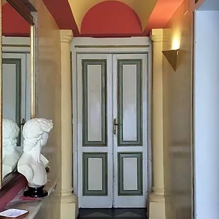 Degli Ottimati 4*