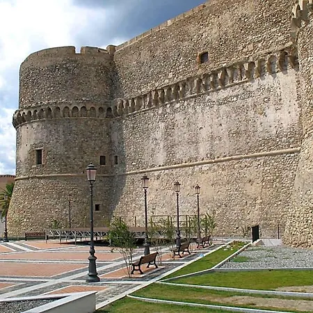 Degli Ottimati 4*