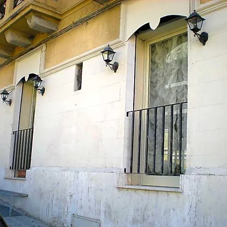 Degli Ottimati Bed & Breakfast Reggio di Calabria