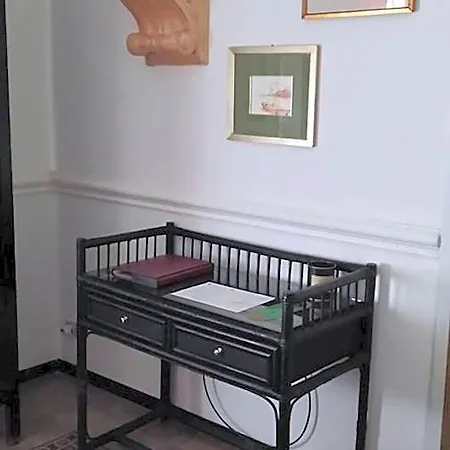 Bed & Breakfast Degli Ottimati 4*