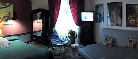 Degli Ottimati Bed & Breakfast