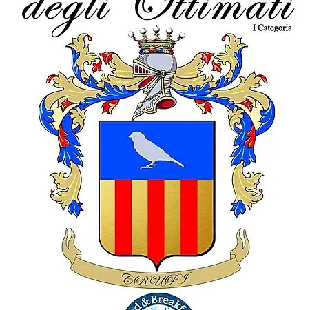 Degli Ottimati Panzió Reggio di Calabria
