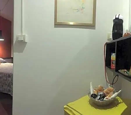 Bed & Breakfast Degli Ottimati 4*