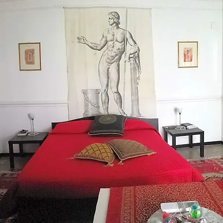 Degli Ottimati Bed & Breakfast