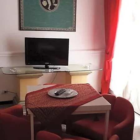 Panzió Degli Ottimati 4*