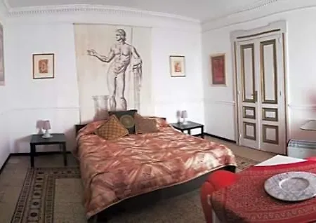 Bed & Breakfast Degli Ottimati 4*