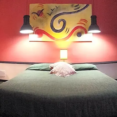 Bed & Breakfast Degli Ottimati Reggio di Calabria