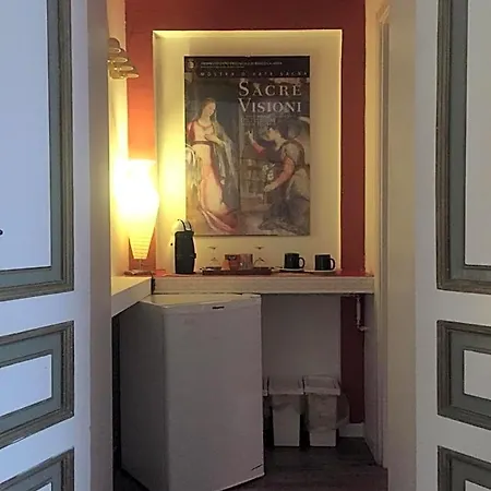 Bed & Breakfast Degli Ottimati