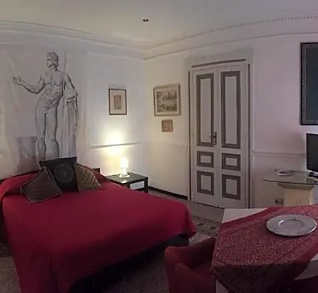 Bed & Breakfast Degli Ottimati 4*