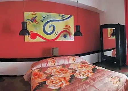 Degli Ottimati Bed & Breakfast 4*